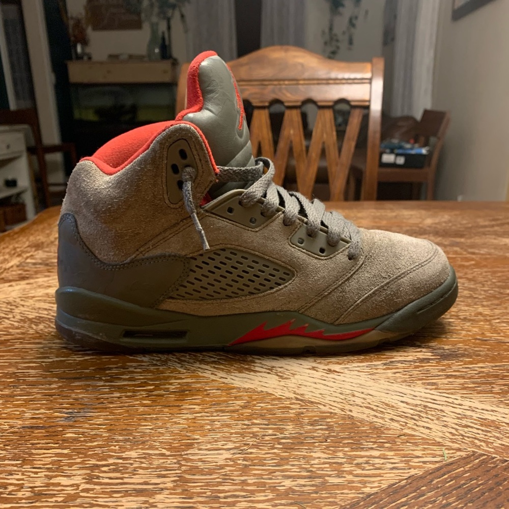 Jordan 5